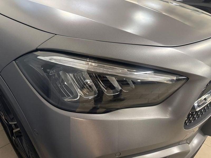 Mercedes-Benz GLA 250 e phev AMG Line Advanced Plus auto