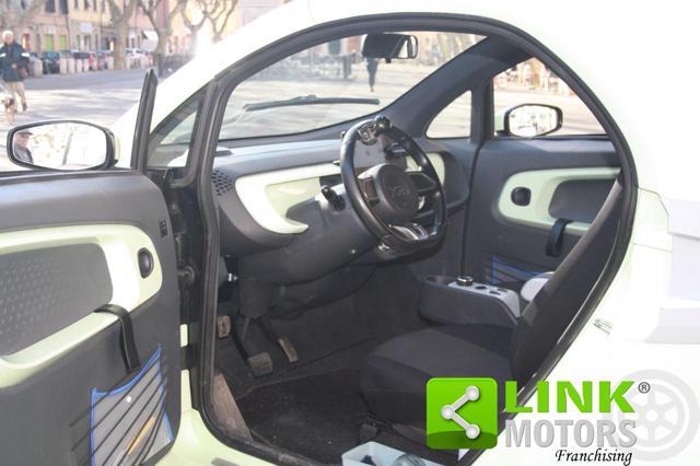 XEV YOYO Yoyo Easy Restyling 130 KM AUTONOMIA