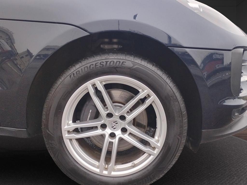 Porsche Macan 2.0 245cv pdk.TETTO PANORAMA.CERCHI 20