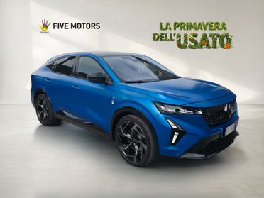 Renault Rafale Hyper Hybrid E-Tech PHEV 4x4 300 CV Esprit Alpine
