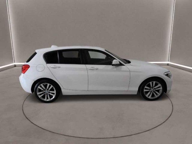 BMW 116 Serie 1 (F20) - d 5p. Business