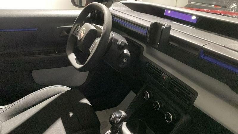 Citroën C3 PureTech 100 S&S You