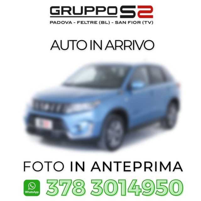 DACIA Sandero Stepway 0.9 TCe 12V 90 CV Start&amp;Stop/GANCIO TRAINO