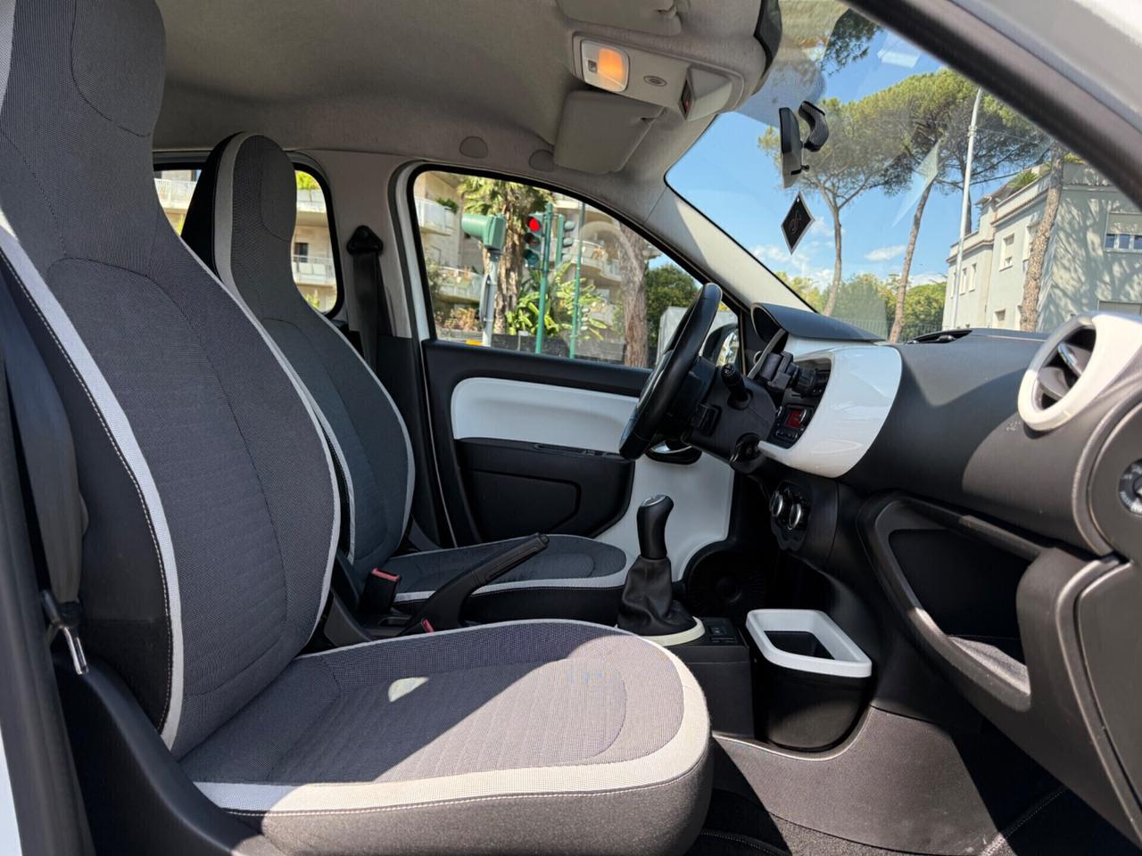 Renault Twingo SCe Stop&Start Intens Cambio Manuale