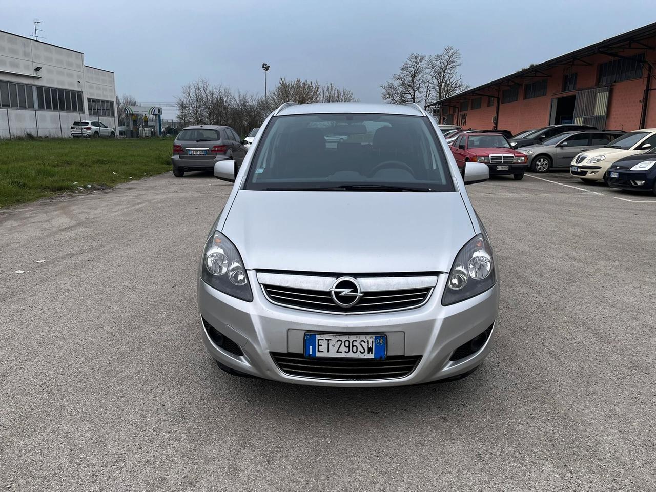 Opel Zafira 1.6 16V ecoM 150CV T One Business