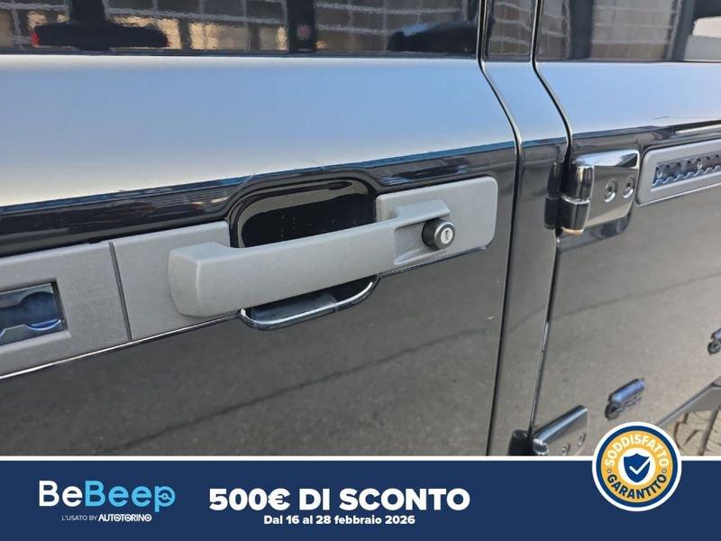 Ineos Grenadier STATION WAGON 3.0 TWIN-TURBO D FIELDMAST