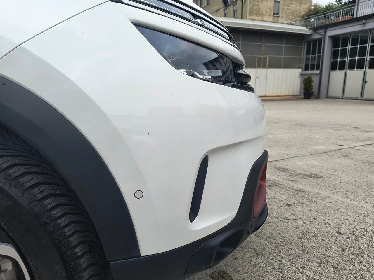 Citroen C5 Aircross BlueHDi 130 S&S Shine *Auto in conto vendita*