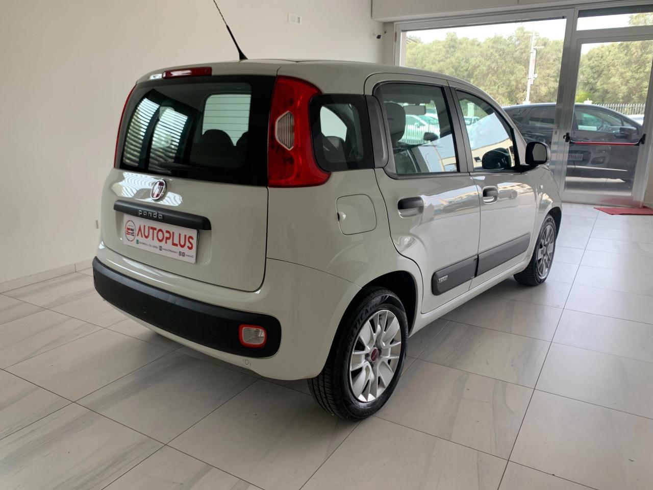 Fiat Panda 1.3 MJT 95 CV S&S Easy