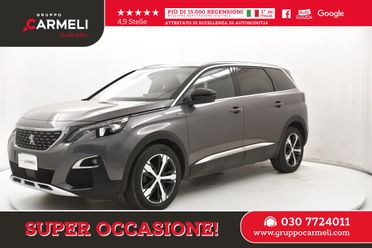 Peugeot 5008 1.5 BlueHDi GT Line EAT
