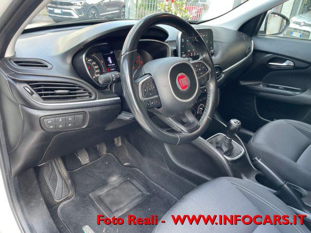 FIAT Tipo 1.3 Mjt S&S SW Business AUTOCARRO + iva