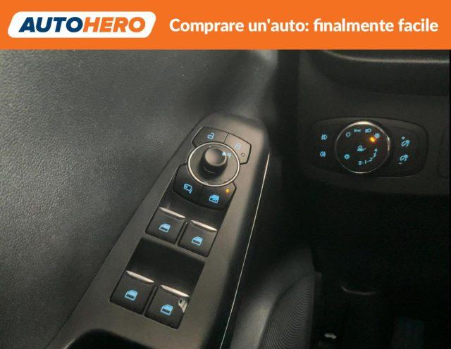 FORD Puma 1.0 EcoBoost Hybrid 125 CV S&S ST-Line Design