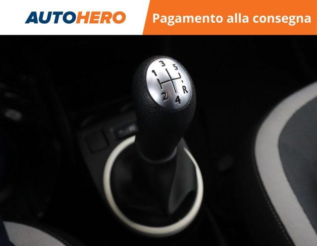 RENAULT Twingo SCe Live