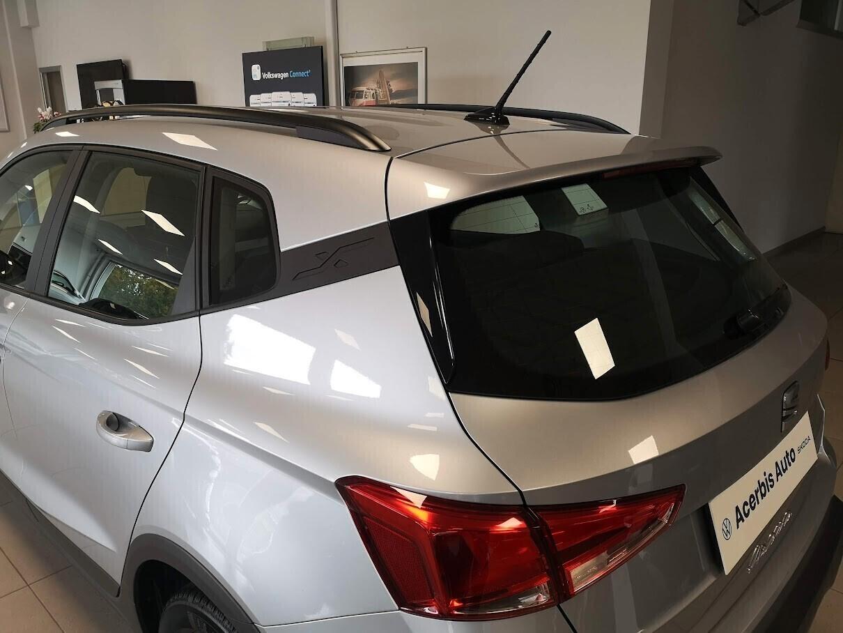 Seat Arona 1.0 EcoTSI Style 95 CV