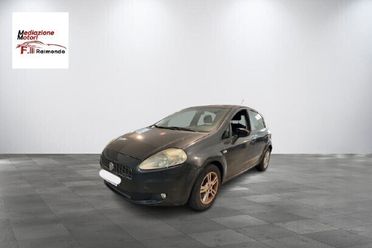 Fiat Grande Punto 1.3 90CV DIESEL 128.000KM