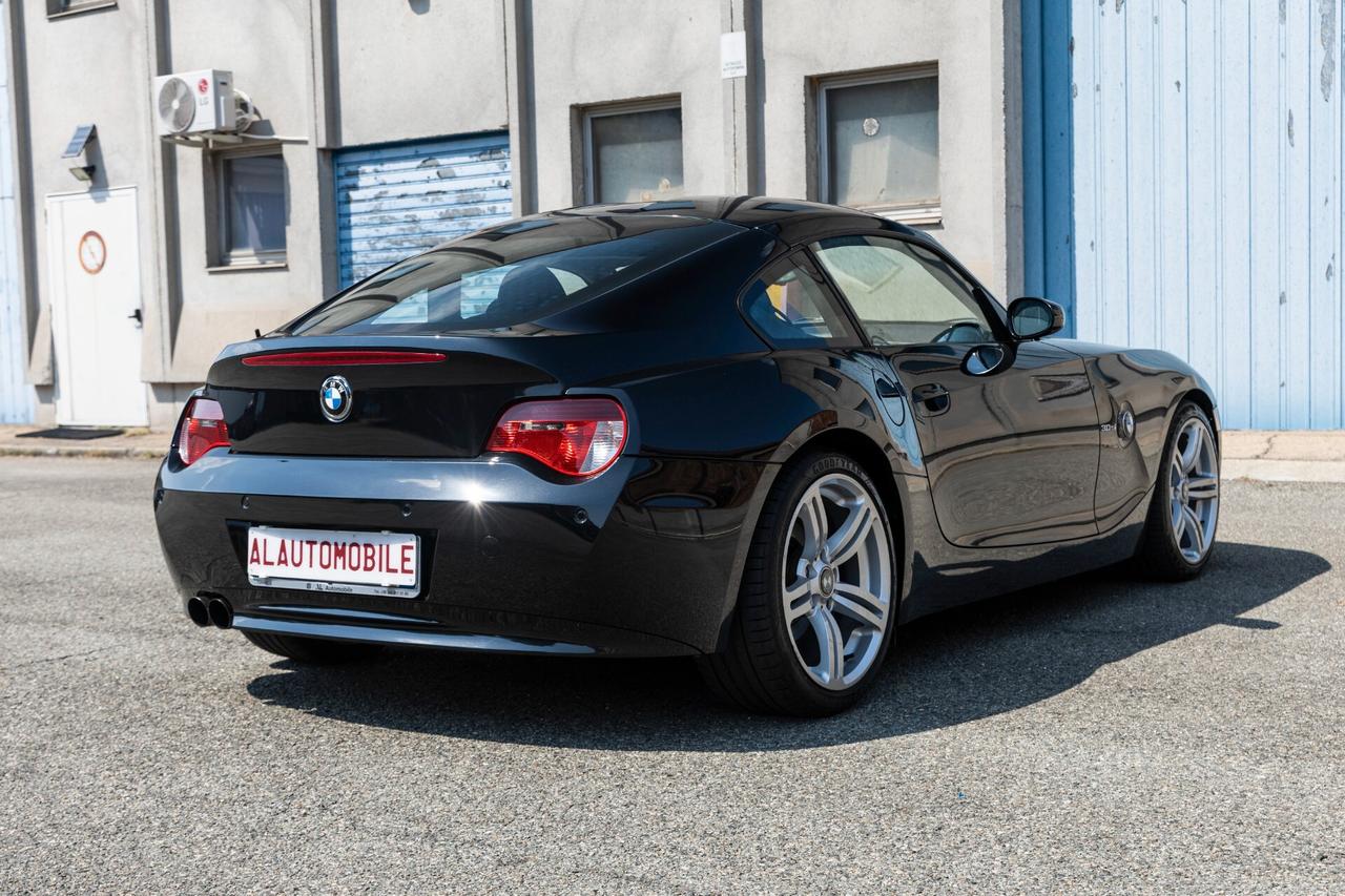 Bmw Z4 3.0si cat Coupé