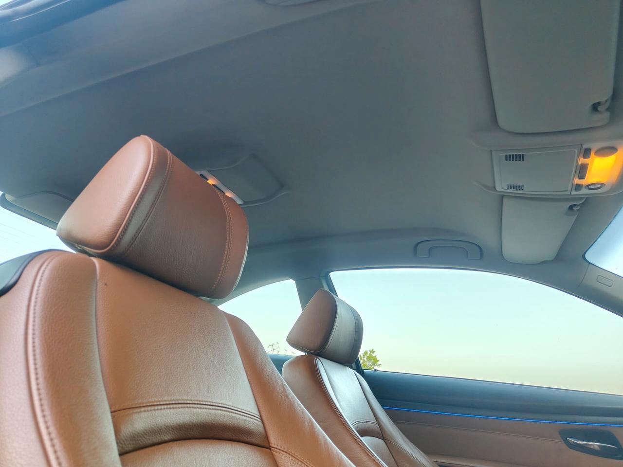 Bmw 320d e92 M-Sport