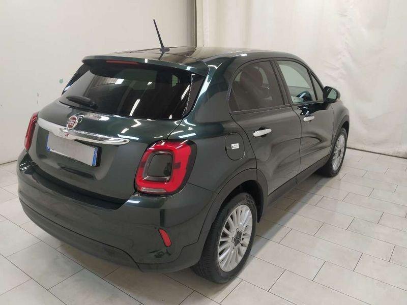 FIAT 500X 1.6 mjt Connect 130cv