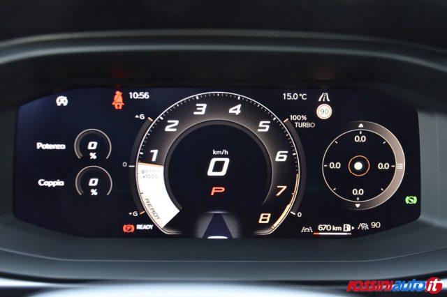 CUPRA Terramar 1.5 HYBRID 150 CV DSG + EDGE + DRIGITAL DRIVE + IN