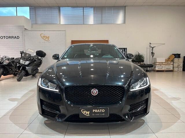 Jaguar XF 2.0d R-Sport 180cv