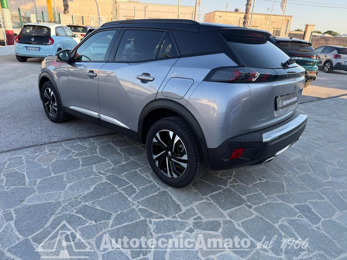 Peugeot 2008 1.2 PureTech GT