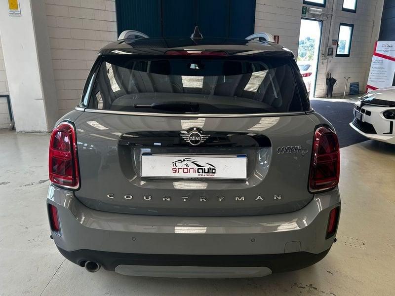 MINI Mini Countryman F60 Mini 2.0 Cooper SD Business Countryman Automatica