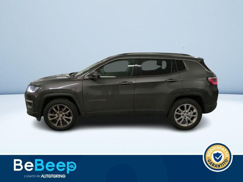 Jeep Compass 1.3 TURBO T4 LIMITED 2WD 150CV DDCT MY20