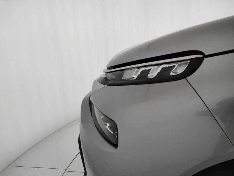 Citroën C3 Aircross C3 Aircross BlueHDi 120 S&S EAT6 Shine Pack