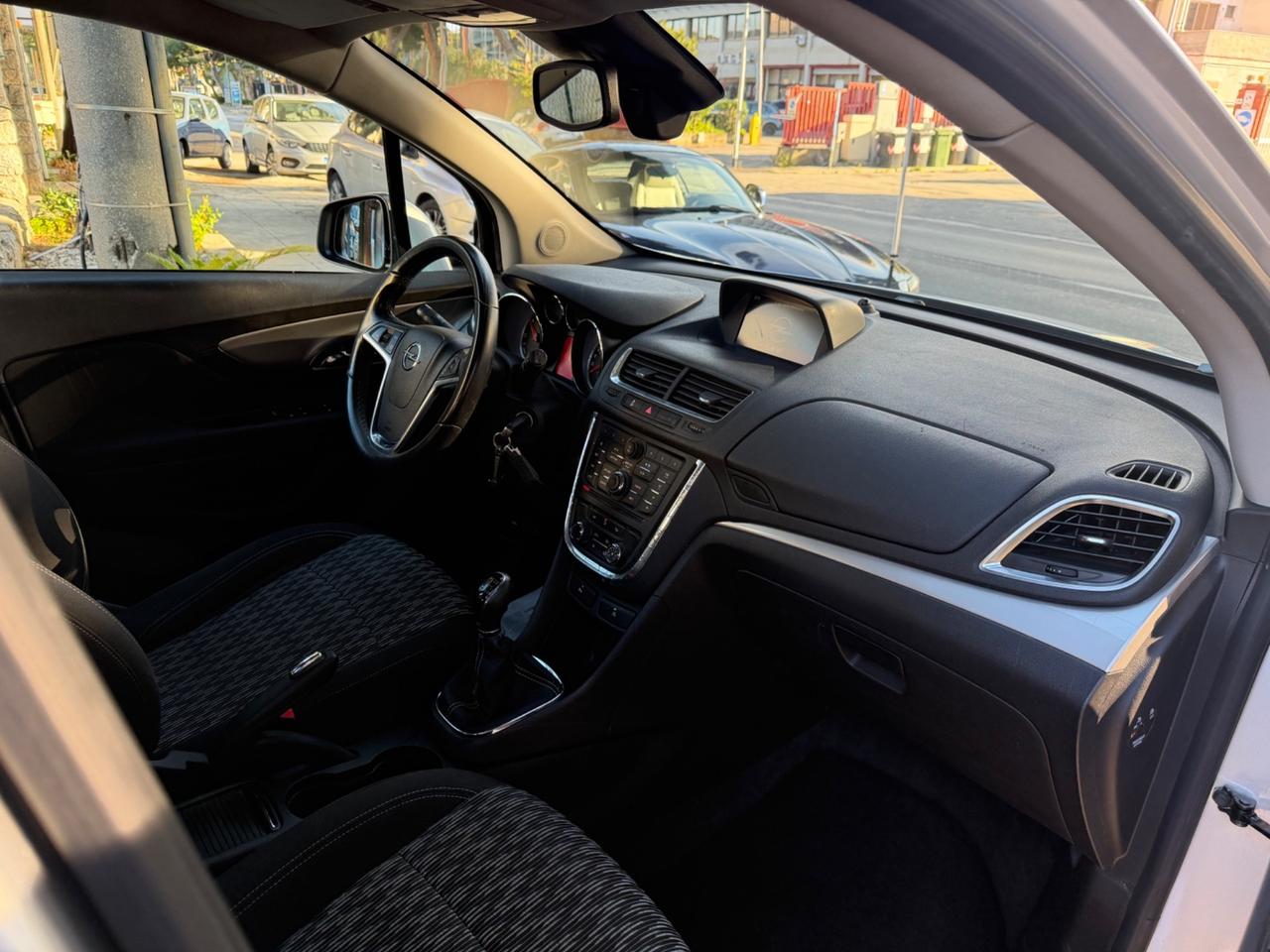 Opel Mokka 1.7 CDTI Ecotec 130CV S&S Cosmo