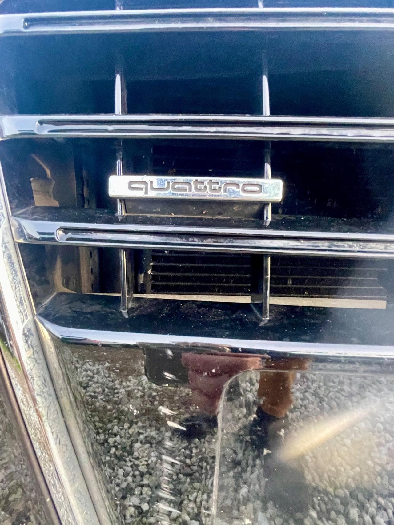 Audi A4 Avant 3.0 TDI clean diesel quattro tiptronic Advanced