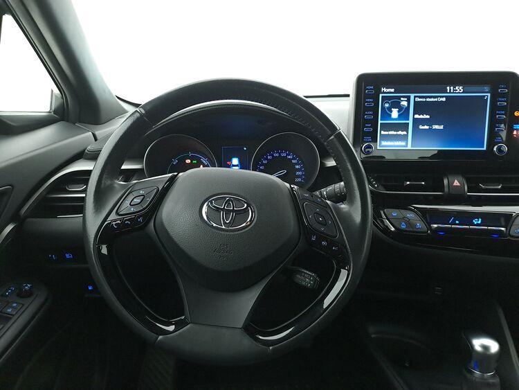 Toyota C-HR Hybrid Active BR203568 1.8 Full Hybrid 122CV