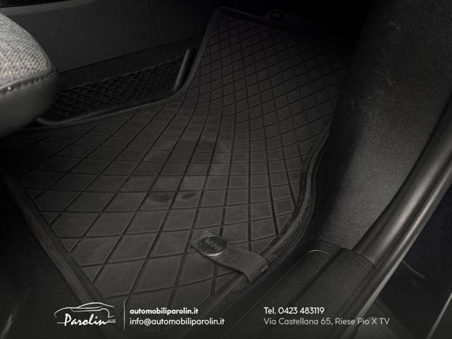MINI Clubman 2.0 Cooper D Business Automatica-LED-Navi-Cerchi17