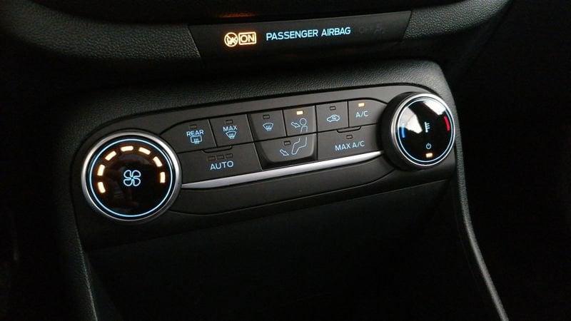 Ford Fiesta 5p 1.0 ecoboost h Titanium 125cv