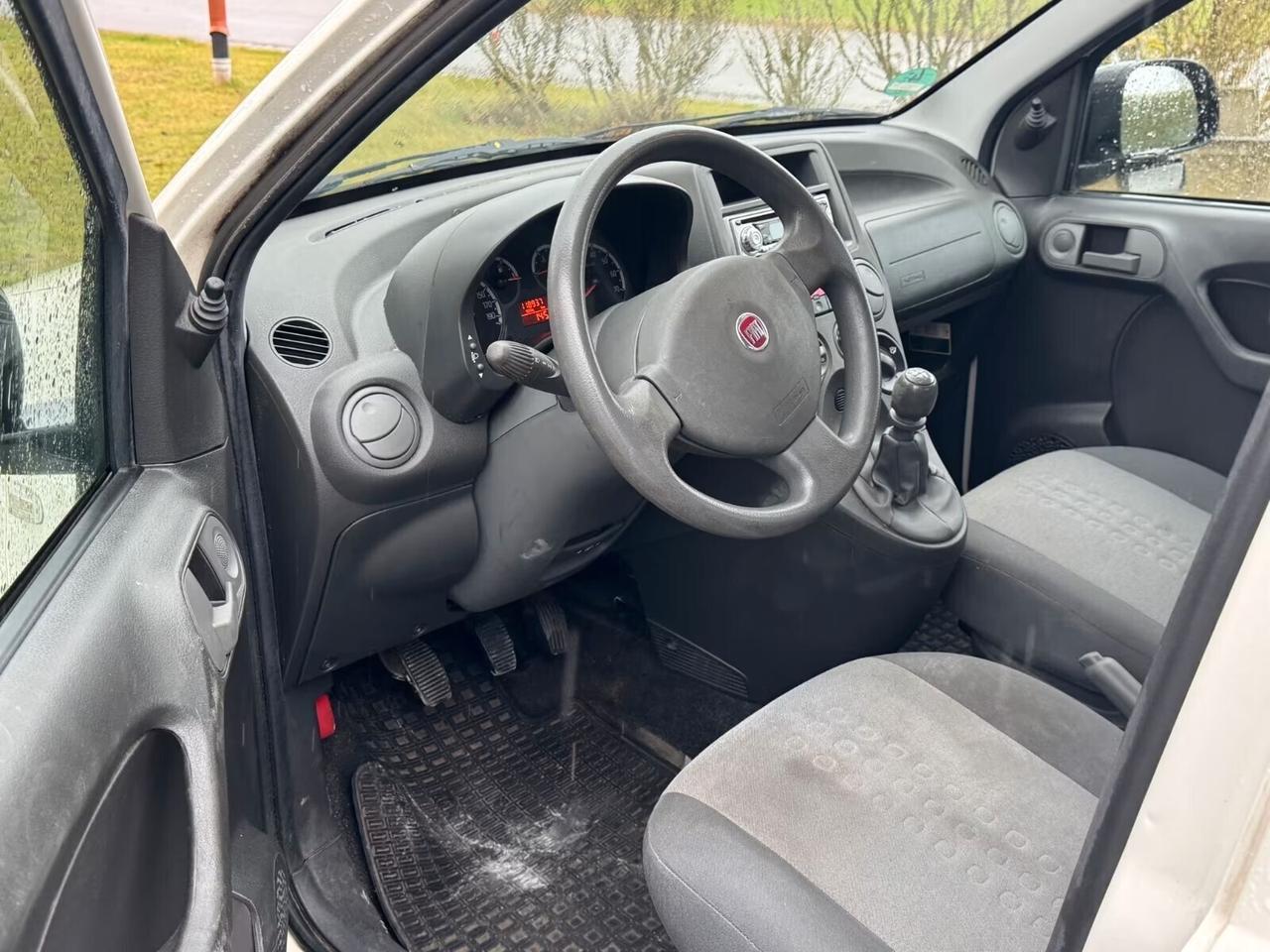 Fiat Panda 1.2 Dynamic