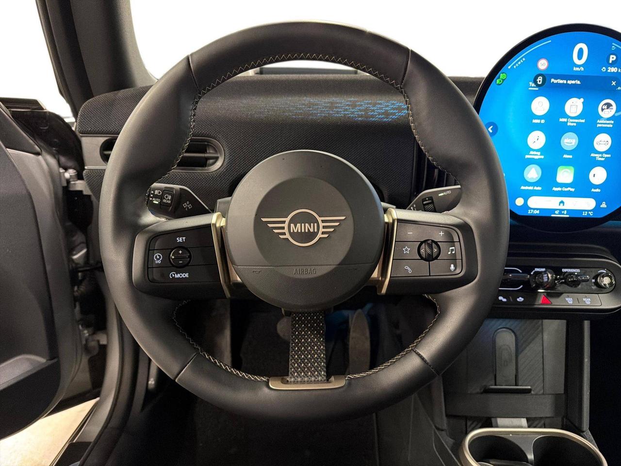 MINI Mini Cabrio Cooper C Classic