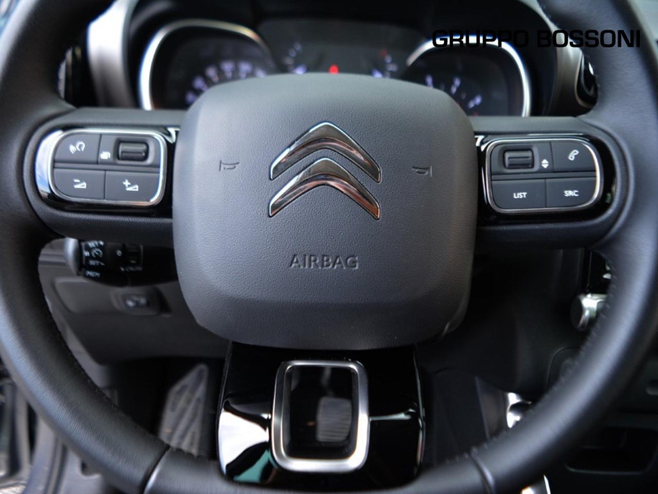 Citroen C3 Aircross 1.2 puretech 110cv max s&s