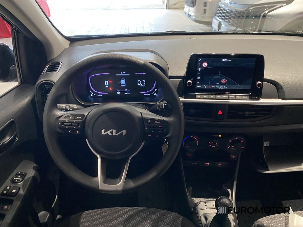 Kia Picanto 1.0 DPi Urban