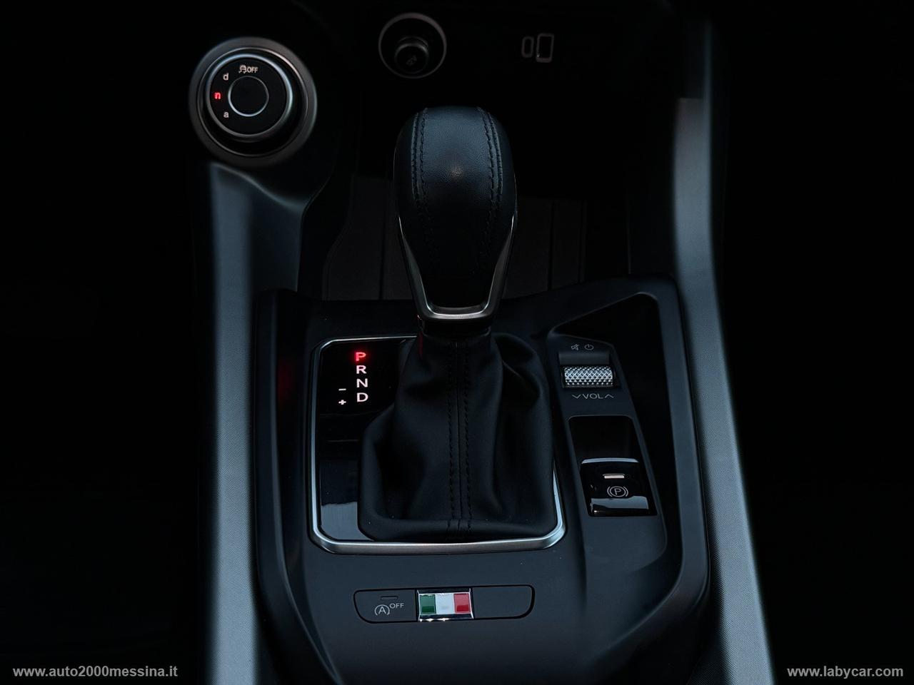 ALFA ROMEO Tonale 1.6 diesel 130 CV TCT6 Super