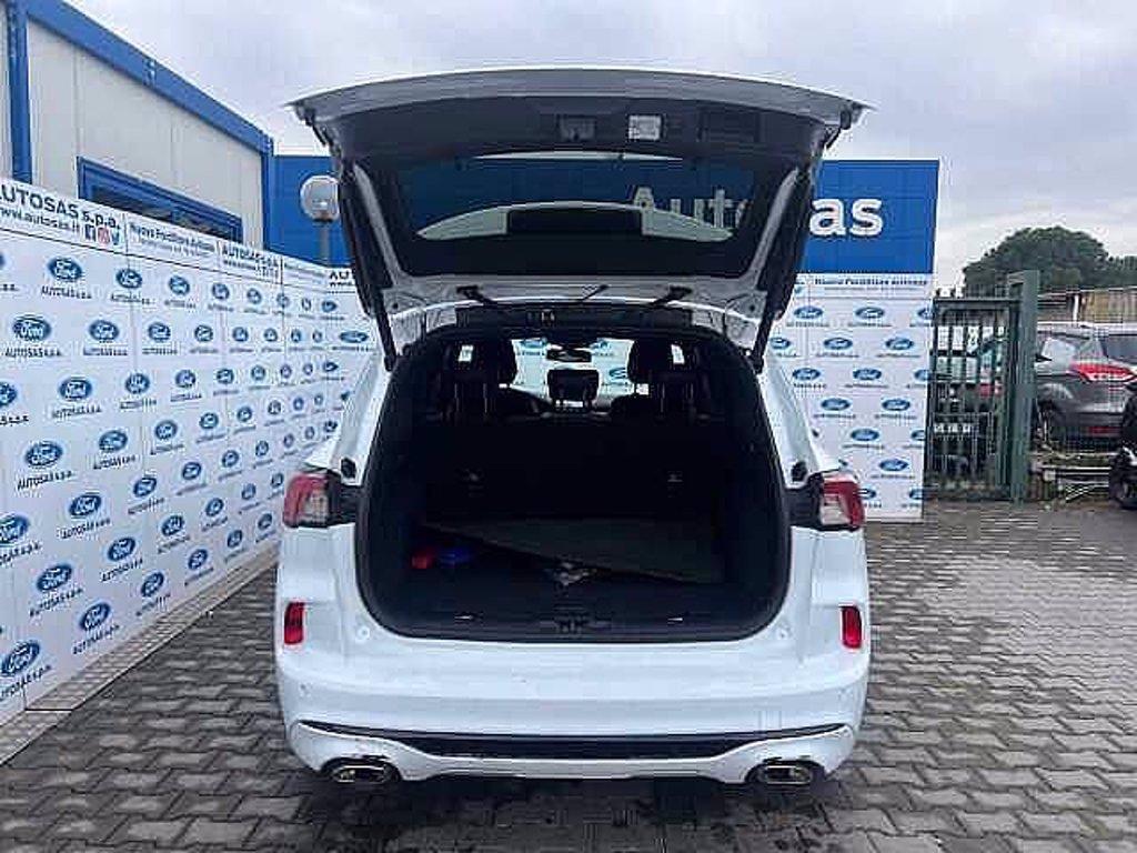 FORD Kuga 2.5 Plug In Hybrid 225 CV CVT 2WD ST-Line X del 2020