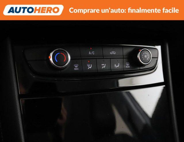 OPEL Grandland X 1.2 Turbo 12V 130 CV Start&Stop Design Line