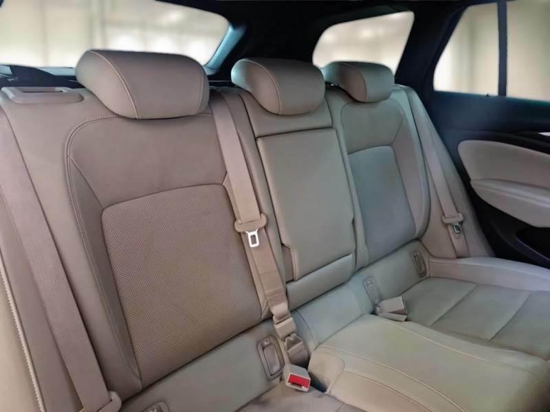 OPEL INSIGNIA SPORT TOURER 2.0 CDTI Business Elegance 174cv AT8