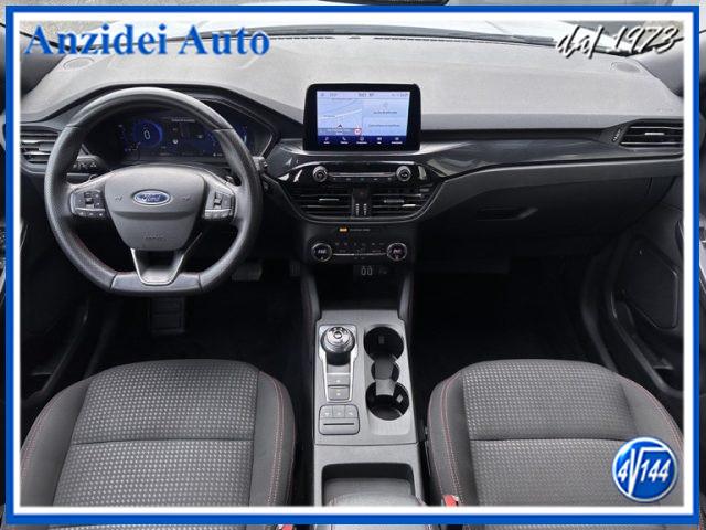 FORD Kuga 1.5 EcoBlue 120 CV aut. 2WD ST-Line