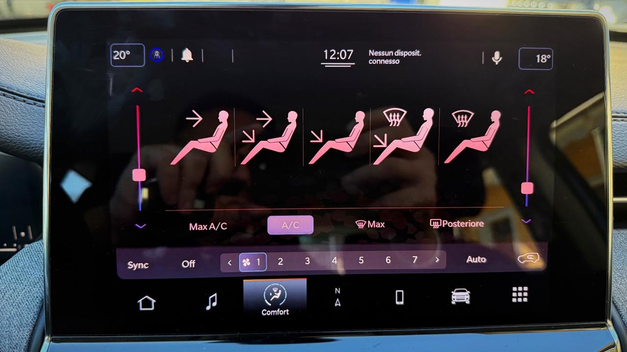 New Jeep Compass 1.6 MJT Business - 2022