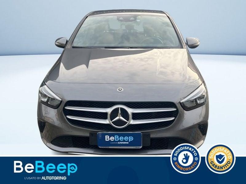 Mercedes-Benz Classe B B 180 D SPORT EXTRA AUTO