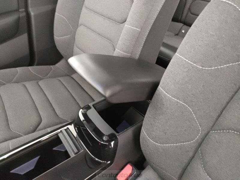 Citroën C4 C4 1.5 bluehdi Feel Pack s&s 110cv