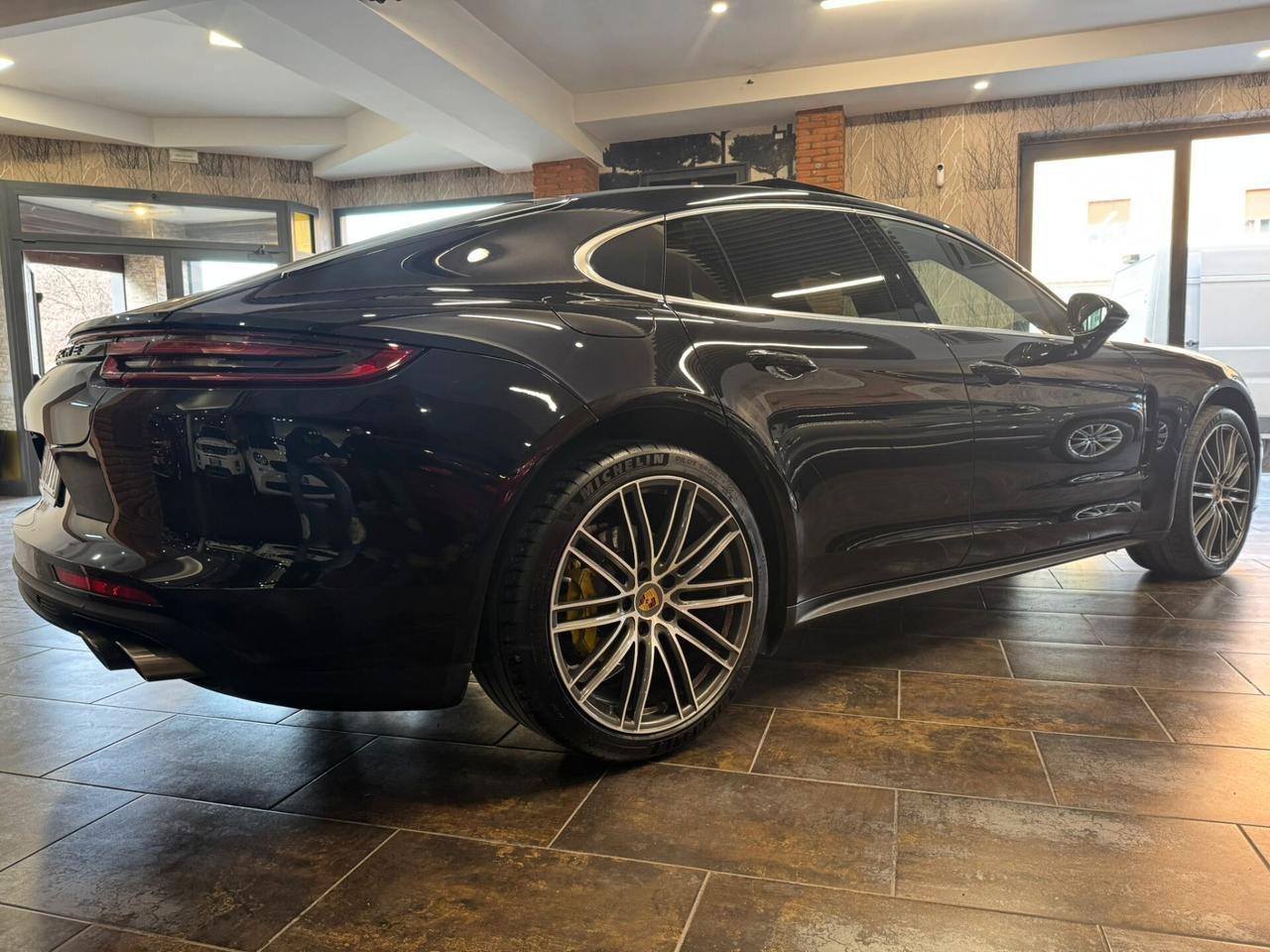 Porsche Panamera 2.9 4S Executive