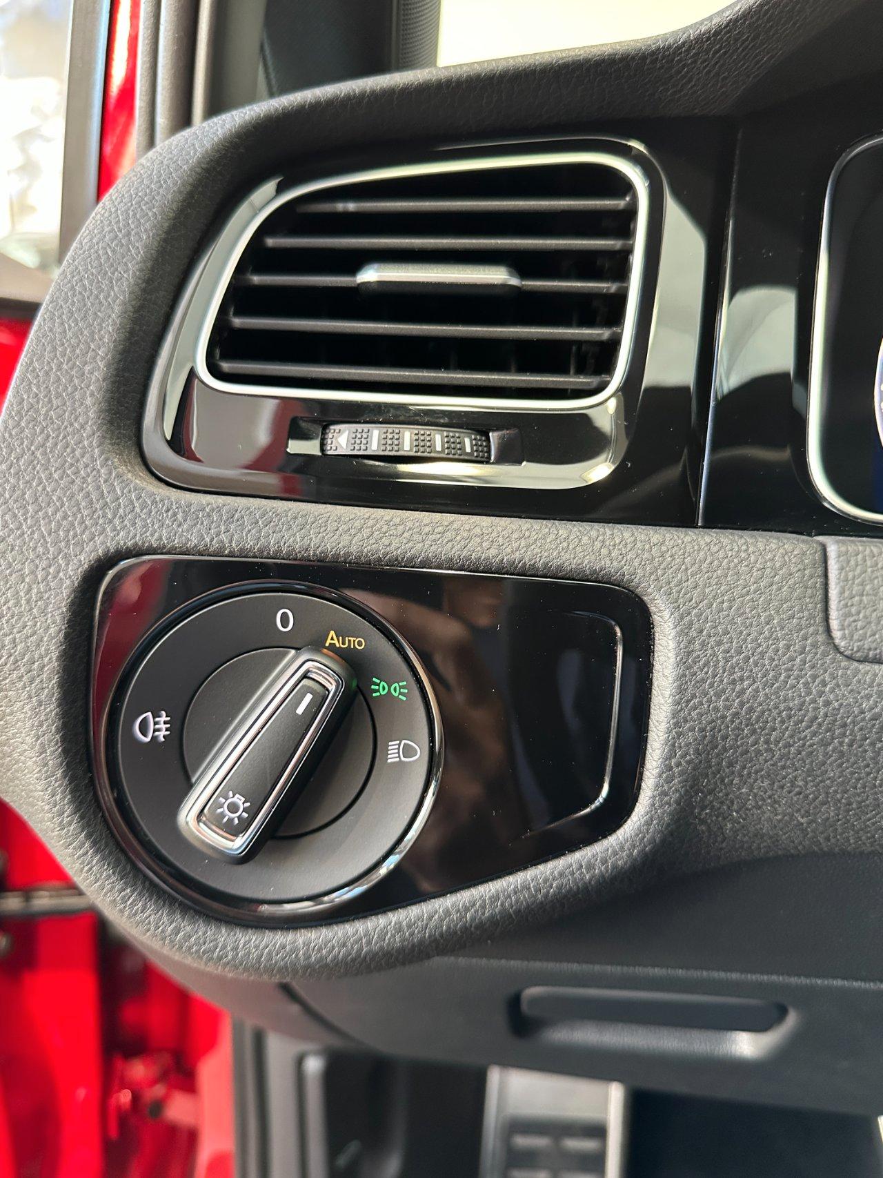 Volkswagen Golf GTI 2.0 tsi Performance DSG - 19" - Tetto - Keyless