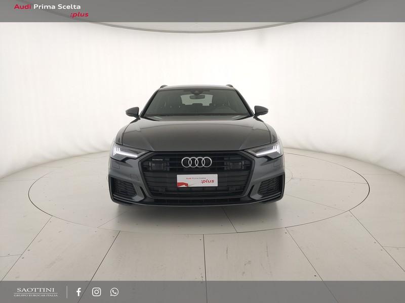 Avant 2.0 TFSI e Business Sport quattro S tronic