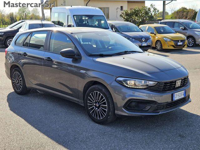 FIAT Tipo Tipo SW restyling 1.0 t3 100cv targa GP920FW