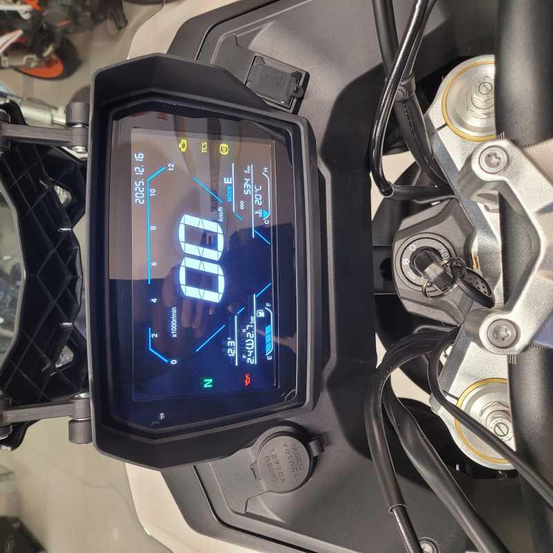 Voge Valico 525DSX - 2025