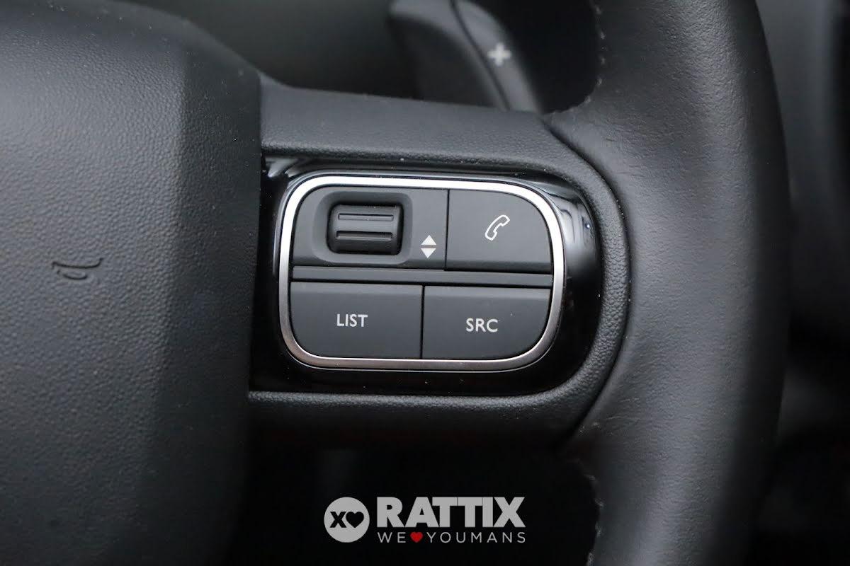 Citroen C5 Aircross 1.5 BlueHDI 130CV Max EAT8